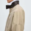Light Cotton Jacket