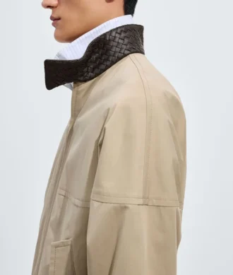 Light Cotton Jacket
