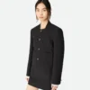 Light Cotton Jacket