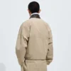 Light Cotton Jacket