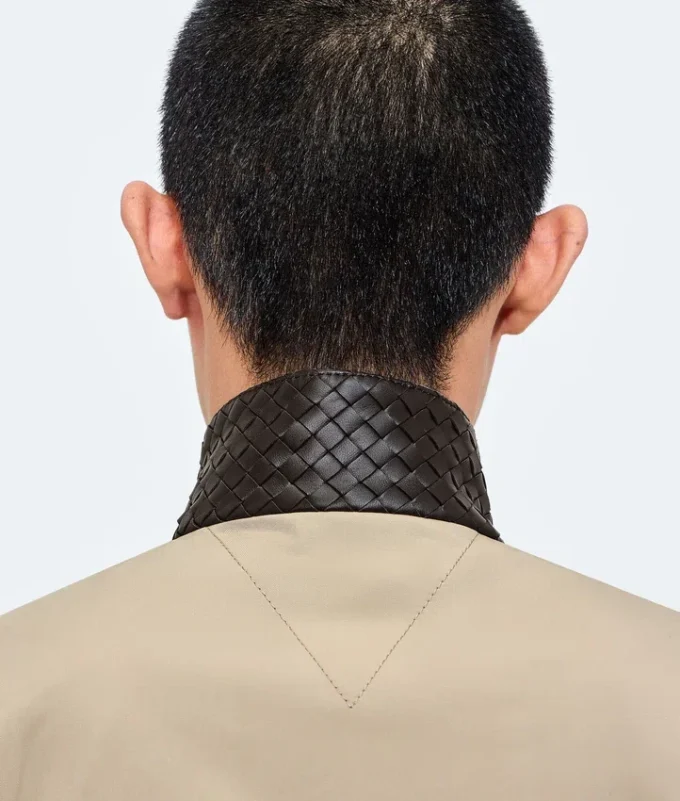 Light Cotton Jacket