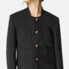 Light Cotton Jacket