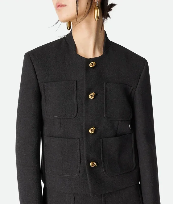 Light Cotton Jacket