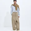 Light Cotton Pants