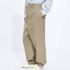 Light Cotton Pants