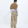 Light Cotton Pants