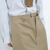 Light Cotton Pants