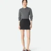 Light Cotton Skirt