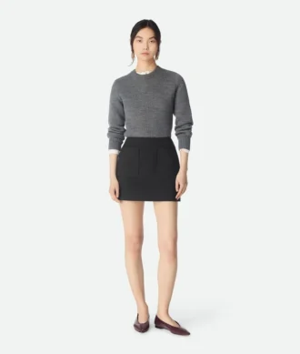 Light Cotton Skirt