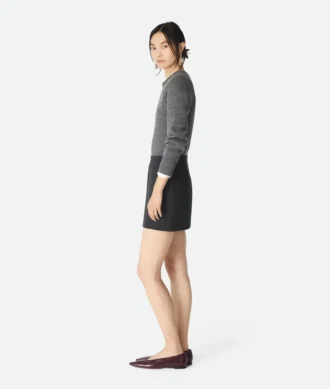 Light Cotton Skirt