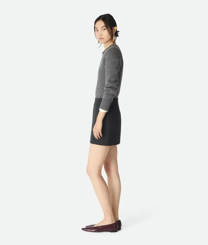 Light Cotton Skirt