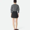 Light Cotton Skirt