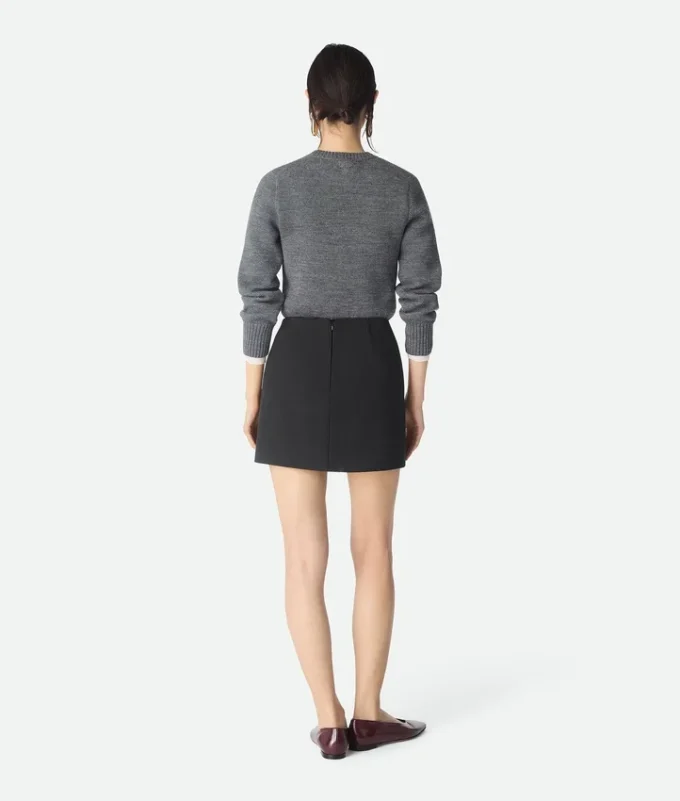 Light Cotton Skirt