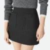 Light Cotton Skirt