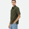 Light Cotton Twill Shirt