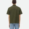 Light Cotton Twill Shirt