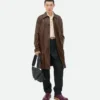 Light Fine Cashmere Polo Jumper