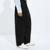 Light Wool Pants