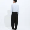 Light Wool Pants