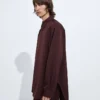 Light Wool Shirt