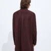 Light Wool Shirt