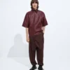 Light Wool Shirt