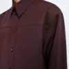 Light Wool Shirt