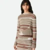 Linen and Cotton Sweater