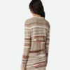 Linen and Cotton Sweater