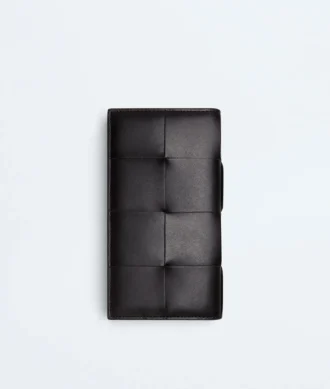 Long Cassette Wallet