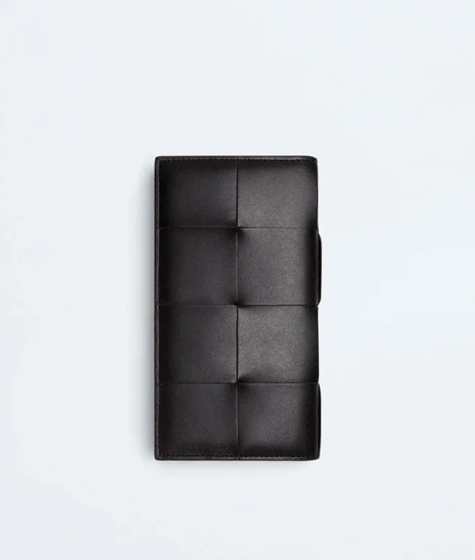 Long Cassette Wallet