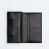 Long Cassette Wallet