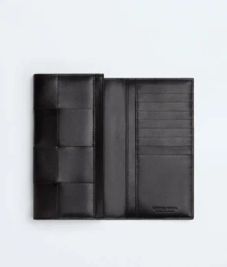 Long Cassette Wallet