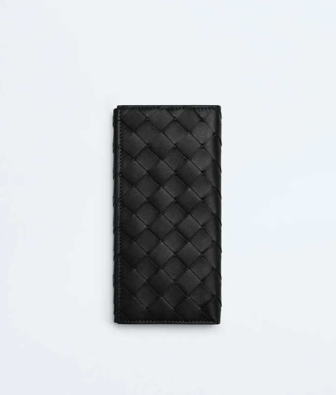 Long Wallet