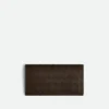 Long Wallet with Coin Purse