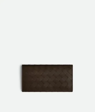 Long Wallet with Coin Purse