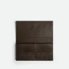 Long Wallet with Coin Purse
