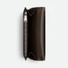 Long Wallet with Coin Purse