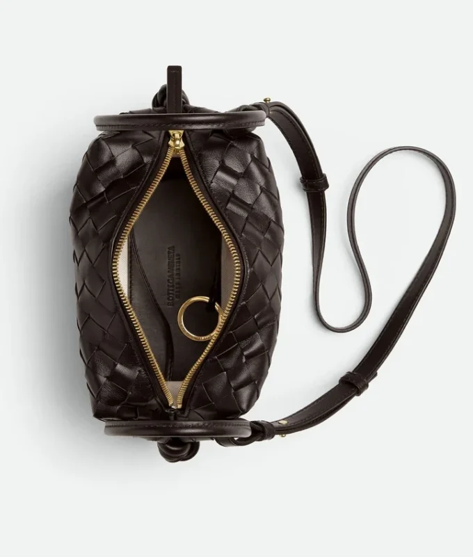 Loop Top Handle