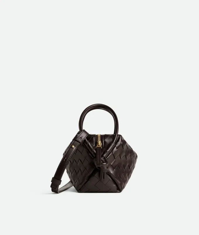Loop Top Handle