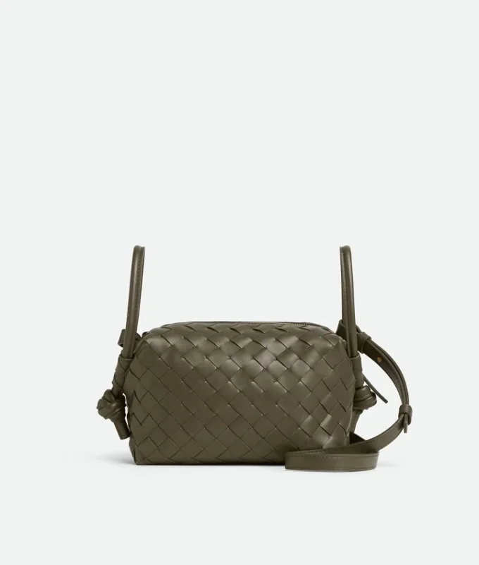 Loop Top Handle