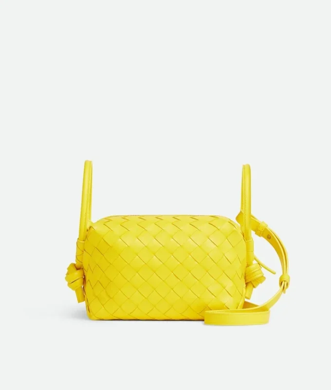 Loop Top Handle