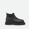Lug Chelsea Ankle Boot