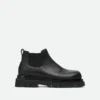 Lug Chelsea Ankle Boot