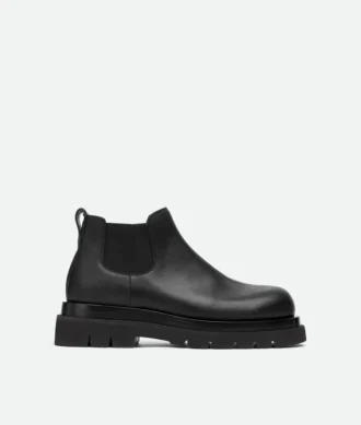 Lug Chelsea Ankle Boot