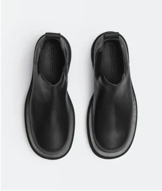 Lug Chelsea Ankle Boot