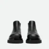 Lug Chelsea Ankle Boot