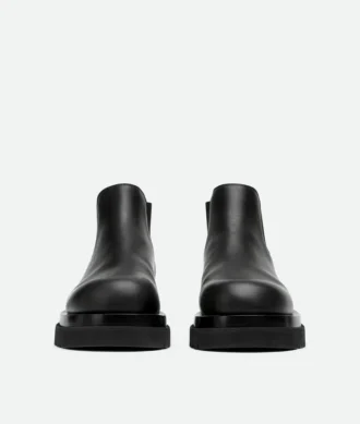 Lug Chelsea Ankle Boot
