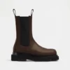 Lug Chelsea Boot