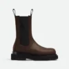 Lug Chelsea Boot